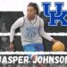 BOMBSHELL COMMITMENT! 5-Star Guard Jasper Johnson Picks Kentucky Over Powerhouses — Fans Say “Mark Pope Just Changed College Basketball Again!