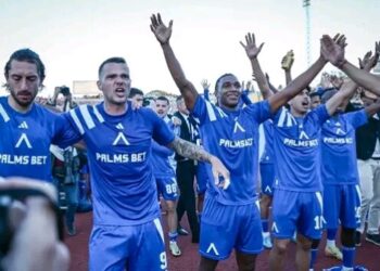 **ГОТОВО! Левски обявява първото си лятно попълнение – ще останете без думи!**