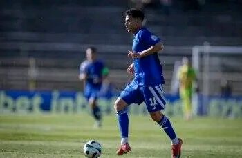 ШОК на “Герена”! Jawad El Jemili бяга от Левски – задушава ли го клубът? 🤯⚽️💨 Той проговори за спирачката в кариерата си!