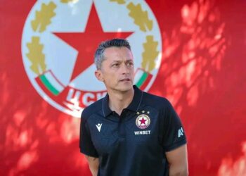 💥Управлението на ЦСКА е твърде строго към мен, условията им за преговори и поставеният мандат са много сурови, но искам да ги уверя, че… повече подробности по-долу