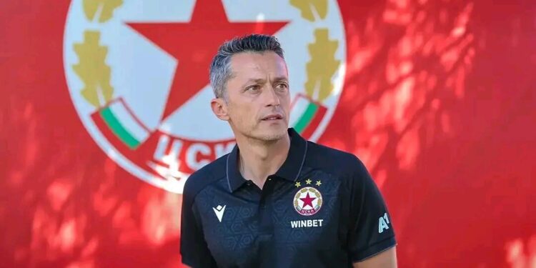 💥Управлението на ЦСКА е твърде строго към мен, условията им за преговори и поставеният мандат са много сурови, но искам да ги уверя, че… повече подробности по-долу