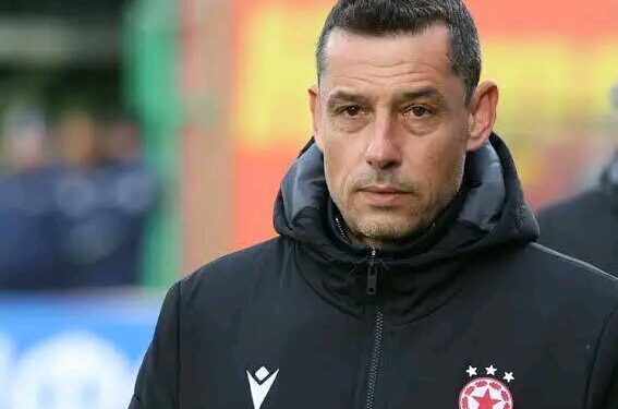 В ЦСКА София е в ход значително сътресение, тъй като старши треньорът Александър Томаш е посочил трима основни играчи, които повече няма да участват в остатъка от кампанията в лигата