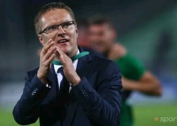 ФК ЦСКА (София) преговаря с бивш треньор на Лудогорец, който преди 45 дни беше на път да оглави ПФК ЛЕВСКИ….виж още