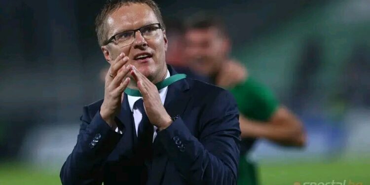 ФК ЦСКА (София) преговаря с бивш треньор на Лудогорец, който преди 45 дни беше на път да оглави ПФК ЛЕВСКИ….виж още