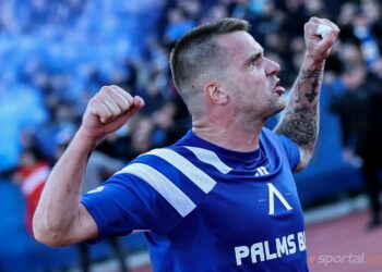 Левски току-що подписа със суперзвездата Григор Димитров, обещаващ…..виж още