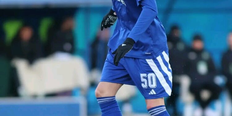 Кристиан Димитров взема решение, което може да промени цялата му кариера, след като…