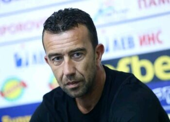 Георги Петков се завръща в Левски София като нов спортен директор, бившият вратар поема новата роля