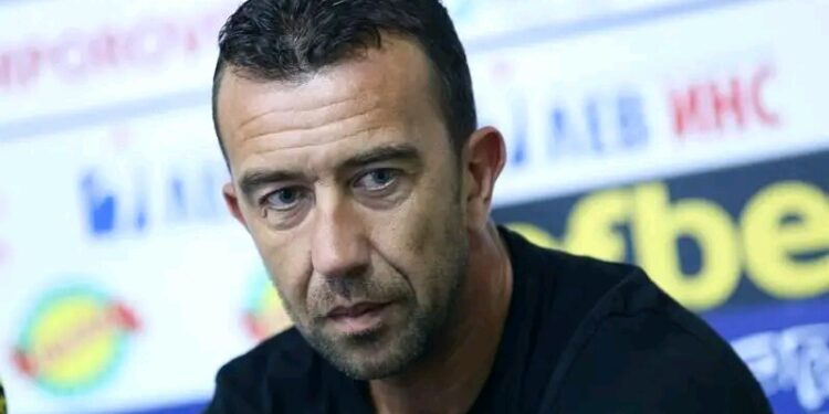 Георги Петков се завръща в Левски София като нов спортен директор, бившият вратар поема новата роля