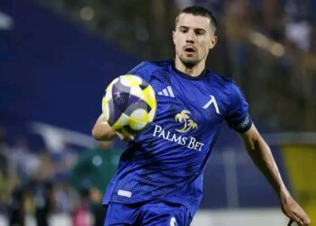 Последни новини: Крилото на Левски Марин Петков е отказал оферта за 2,2 милиона долара от….вижте още