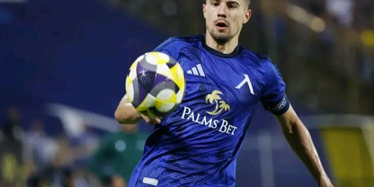 Последни новини: Крилото на Левски Марин Петков е отказал оферта за 2,2 милиона долара от….вижте още