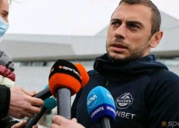 Новият шеф и бивш капитан на Ботев Пд: Лъчезар Балтанов каза: „Керкез иска да се развива, да, да се бори за титли и купи“, но аз ще продължа оттам.