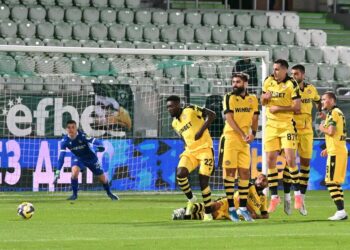 Невиждано! Ботев Пловдив хвърли 4500 евро за нов трансфер!!