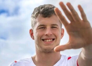 Дейвид Зима решава бъдещето на Джавад Ел Джемили: Левски София 🔵⚪ вече знае и е много ясен по въпроса. Прочетете още: