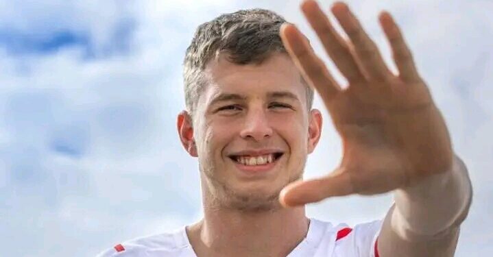 Дейвид Зима решава бъдещето на Джавад Ел Джемили: Левски София 🔵⚪ вече знае и е много ясен по въпроса. Прочетете още: