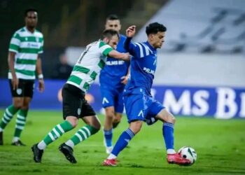 МАЧ 🚨: Защитникът на Левски София 🔵⚪ се нуждае от спешна операция след контузия при победата си с 0:3 над Арда Кърджали. Научете повече на 👇 👇 👇……