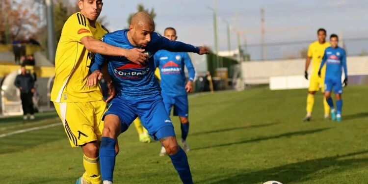 Левски продава младежки национал след Лига Европа, може да плати 400 000 лева на Българския футболен съюз