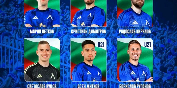 Левски току-що разкри състава си за сезон 2025-26 – и защо това може да е най-страшният състав в целия колежански футбол (Феновете имат всички основания да бъдат развълнувани)