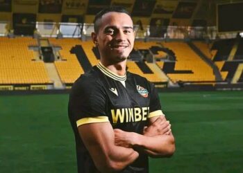 ТРАНСФЕРЕН ШОК: Ботев Пловдив привлече бившия халф на Гремио Лукас Араухо като 18-то лятно попълнение!