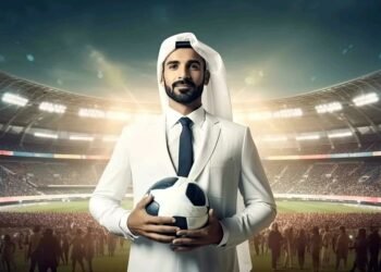 Арабски бизнесмен и лоялен фен дарява над половин милион долара за ремонта на стадион „Левски“