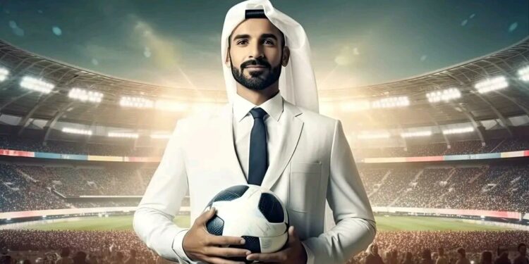 Арабски бизнесмен и лоялен фен дарява над половин милион долара за ремонта на стадион „Левски“