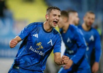 Голямата промяна за “Герена”! Левски намали цената на Марин Петков, за да ускори…виж още