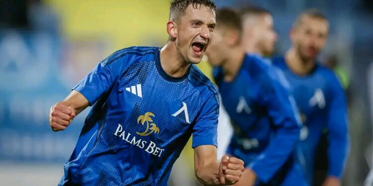 Голямата промяна за “Герена”! Левски намали цената на Марин Петков, за да ускори…виж още