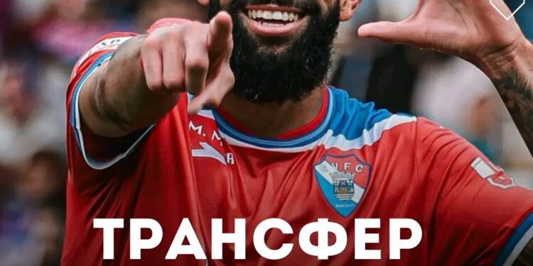 🔵🔵 Основната трансферна цел на Левски за зимата е нападателят на Жил Висенте – твърди Пабло…вижте още