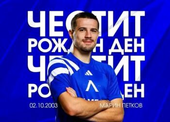 Кристиан Димитров взема решение, което може да промени цялата му кариера, след като…