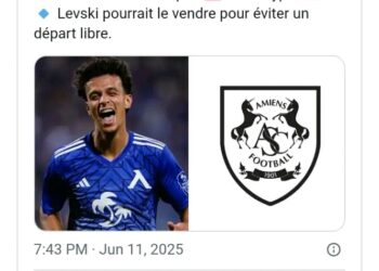 Левски продава една от големите си звезди в топ първенство