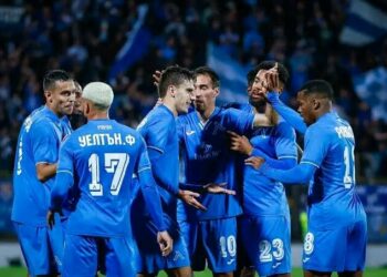 Битка за „Герена“! Двама гиганти в букмейкърския свят влизат в надпревара за да станат генерален спонсор на Левски София!