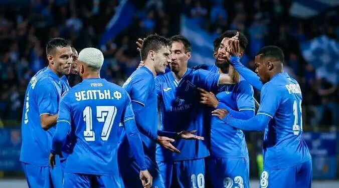 Битка за „Герена“! Двама гиганти в букмейкърския свят влизат в надпревара за да станат генерален спонсор на Левски София!