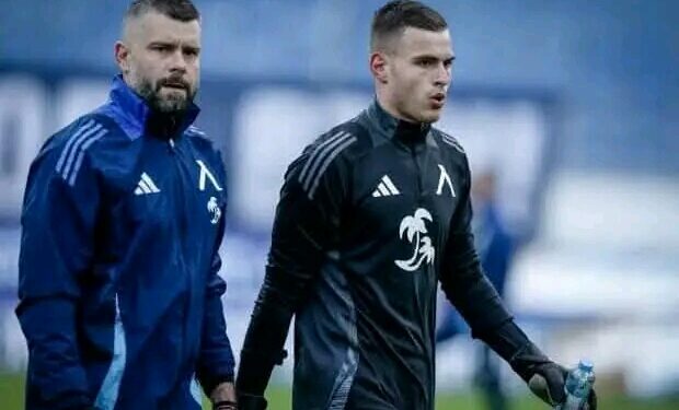 🚨 Скандал в националния отбор! Божидар Митрев защити Светослав Вуцов и разкри смущаващи подробности 🇧🇬⚽