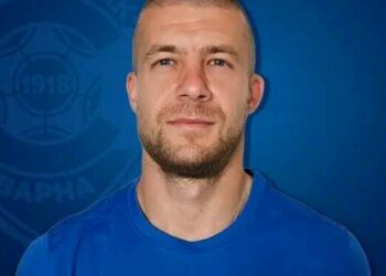 Синята мощ се засилва: Левски привлече талантливия ас на Спартак Варна.