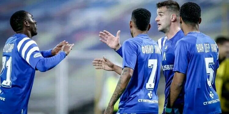 „Фамилията му пречеше – сега щеше да е основен футболист на Левски.“