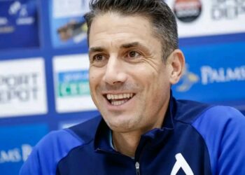 Хулио споделя как всяка победа на Левски София е лично негов успех