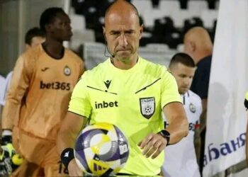 Сираков го обяви за „Пластмасов“, но той носи страшен късмет на Левски