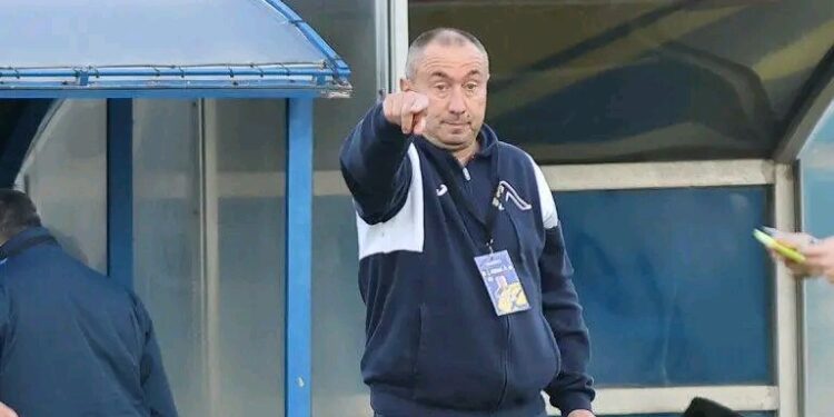 Станимир Стоилов потвърди интереса на Sport Republik към Левски