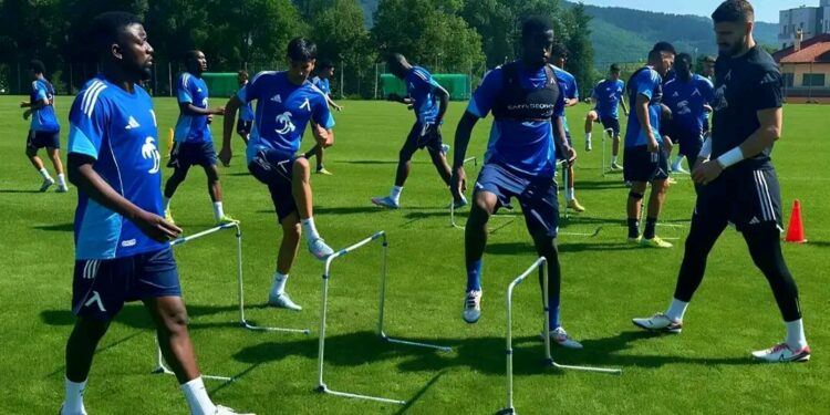 Левски потвърждава напускането на млад халф👇👇