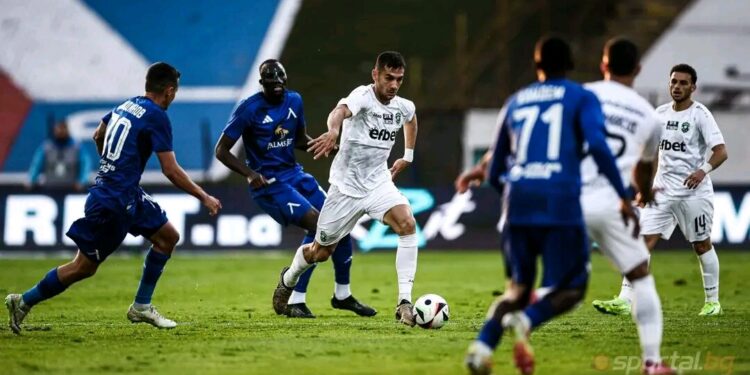 ВЗРИВ В ГЕРЕНА! ЛЕВСКИ ПРИВЛЕЧЕ КОШМАРА НА СВОИТЕ ЗАЩИТНИЦИ – ТРАНСФЕРЪТ, КОЙТО НИКОЙ НЕ ОЧАКВАШЕ!