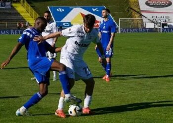 ЦСКА или Левски? Ето какво се случва с бъдещата звезда на нашия футбол