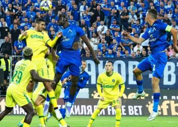 Горчива хапка за „Левски“! Финансовият удар е тежък, след като бяха ударени с жестоки санкции след мача и… всички подробности тук!