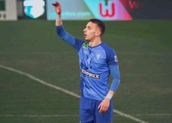 КОНТУЗИЯ ПРИНУЖДАВА СЕРАФИМОВ ДА НАПУСНЕ НАЦИОНАЛНИЯ ОТБОР — Никола Серафимов СЕ ЗАВРЪЩА В СОФИЯ ЗАРАДИ ТРАВМА.  ПРОЧЕТЕТЕ ОЩЕ: