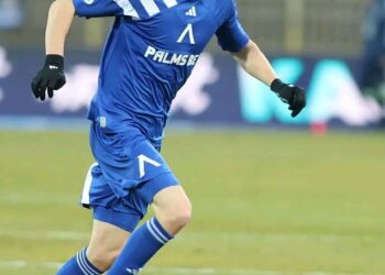 ОФИЦИАЛНО: Патрик Мислович се присъединява към Лудогорец за 2,5 милиона паунда, трансферът е обявен!