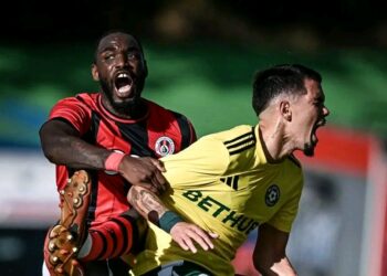 ДОБРЕ ДОШЪЛ, СУПЕР НАПАДАТЕЛЬ: Леонардо Фернандес премина в Левски София със свободен трансфер, превръщайки се в най-високоплатения играч на клуба