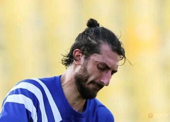 ШОК ОТ “ГЕРЕНА”! Не Майкон, не Петков – а Кристиан Димитров на крачка от сензационен трансфер в Румъния! 🇷🇴