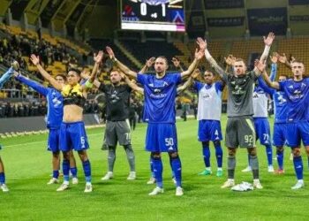 ШОК В ГЕРЕНА! ЛЕВСКИ УДАРИ ТРАНСФЕРНАТА БОМБА – ПОДПИСА С НАЙ-ОПАСНИЯ СИ СЪПЕРНИК ОТ ПОСЛЕДНИТЕ СЕЗОНИ! 💥💙