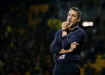 Веласкес вярва, че истинският успех идва с упорит труд…