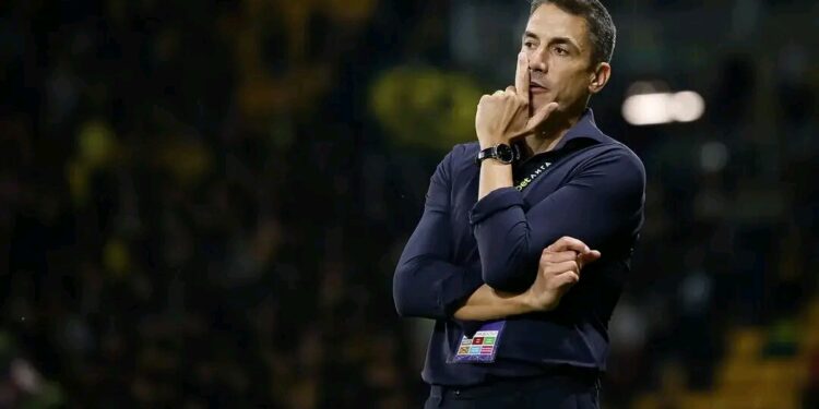 Веласкес вярва, че истинският успех идва с упорит труд…