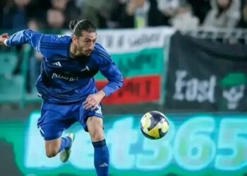 🔵🔜 Не става въпрос само за футболисти, а за характери – трима от най-важните играчи на Левски в момента преговарят…