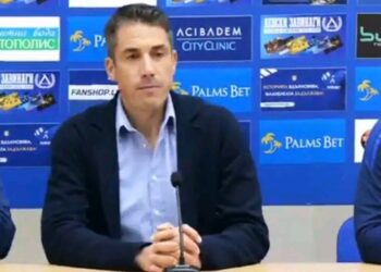 Левски София 🔵⚪ Легендата напуска клуба и връща сезонния си билет след силно изявление.